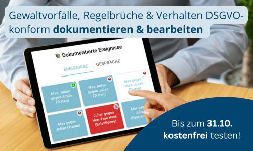 Bis zum 31.10. kostenfrei testen!